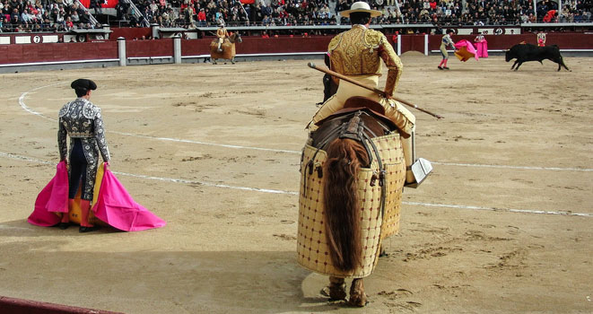 SANTA CRUZ DE MUDELA Comarca de Sierra Morena