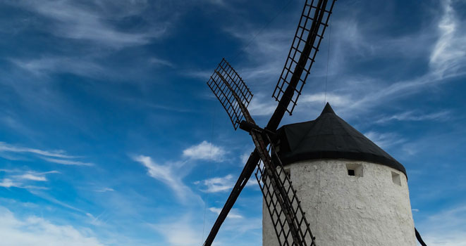 VALDEPEÑAS Cultura del vino