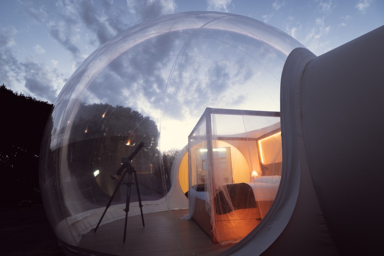 Escapadas románticas que se recuerdan (de verdad)