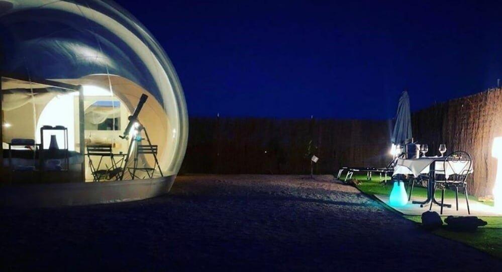 Una noche romántica en pareja: la magia de escapar de la rutina