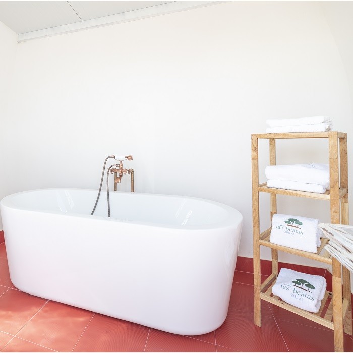 Hotel Burbuja para parejas | Escapadas románticas