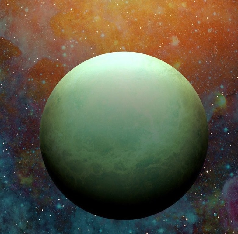 Zielo Urano
