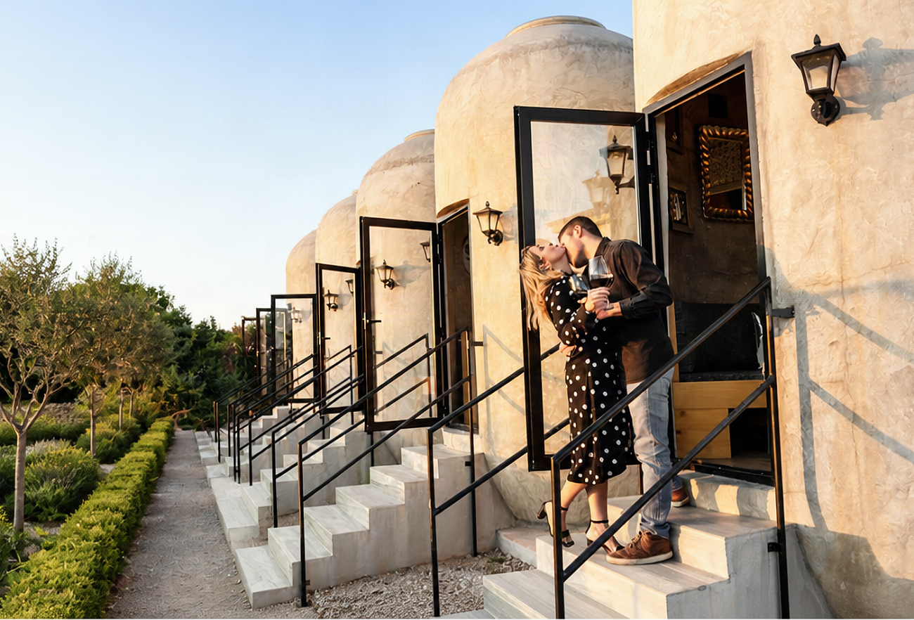 Hotel Finca Las Beatas en Villahermosa, Ciudad Real