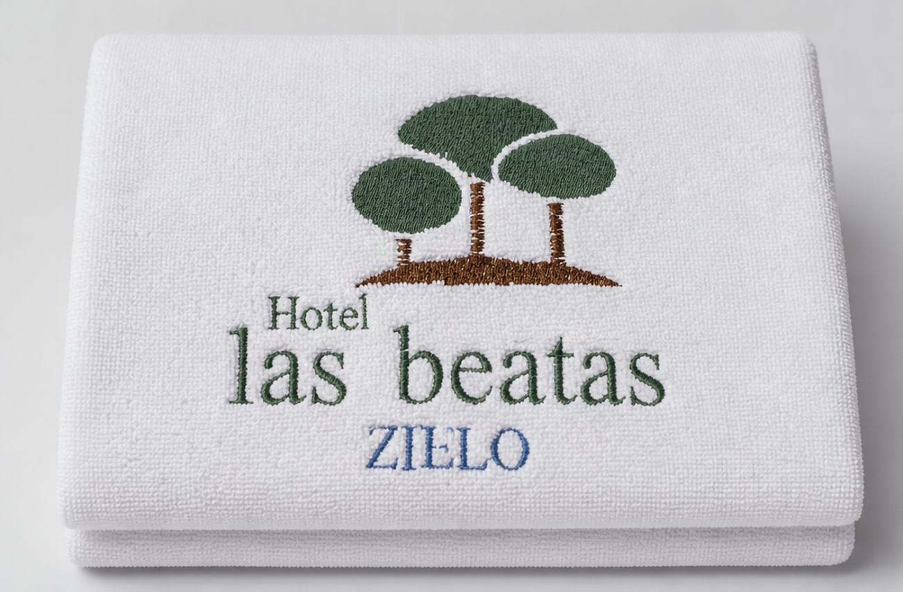 Hotel Finca Las Beatas en Villahermosa, Ciudad Real