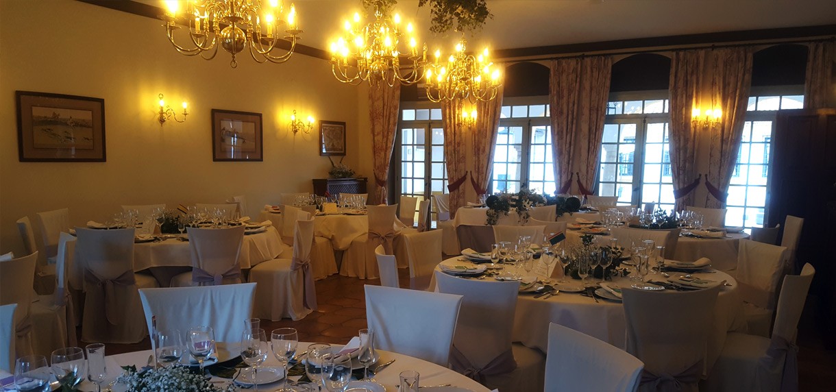 Finca Las Beatas Hotel near of Villahermosa in Cuidad Real