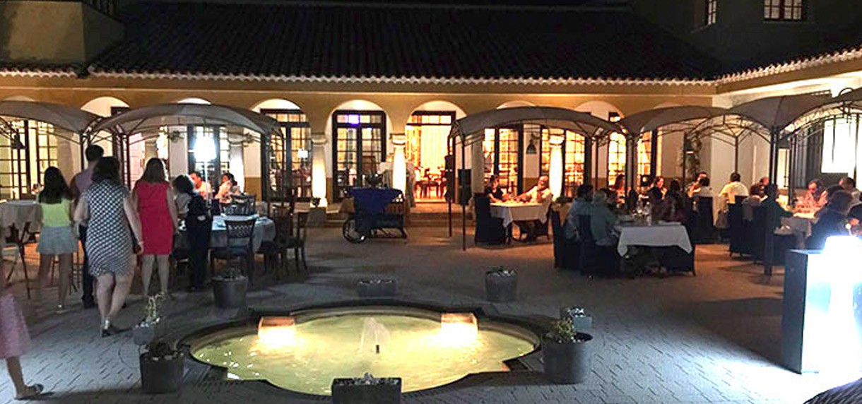 Finca Las Beatas Hotel near of Villahermosa in Cuidad Real