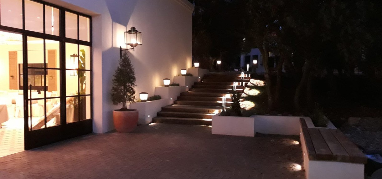 Finca Las Beatas Hotel near of Villahermosa in Cuidad Real