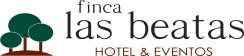 Finca Las Beatas Hotel near of Villahermosa in Cuidad Real